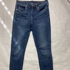 Women’s l BlankNYC High Rise Skinny Jeans